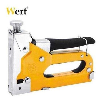 WERT 2508 Mekanik Tel Zımba Tabancası