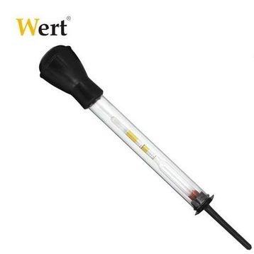 Wert 2622 Hidrometre Akü Bomesi