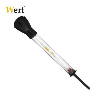 Wert 2622 Hidrometre Akü Bomesi