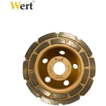 Wert 2740-115 Elmas Taşlama Diski