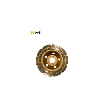 Wert 2740-115 Elmas Taşlama Diski