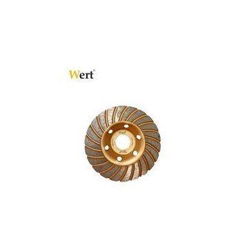 Wert 2741-100 Elmas Taşlama Diski