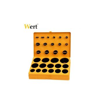 Wert 9003 368 Parça Ring Seti