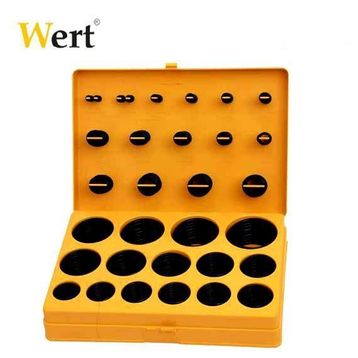 Wert 9003 368 Parça Ring Seti