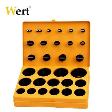 Wert 9003 368 Parça Ring Seti