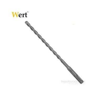 Wert W 3218 SDS-Plus Matkap Ucu