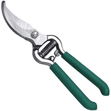 Wert W 4121 200 mm Bağ Makası