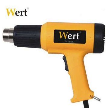 Wert W1925 Sıcak Hava Tabancası