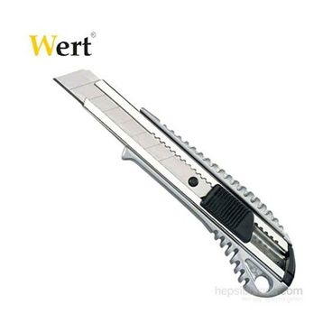 Wert W2161 Maket Bıçağı