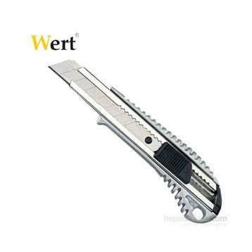Wert W2161 Maket Bıçağı