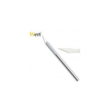 Wert W2163 Maket Bıçağı