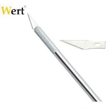 Wert W2163 Maket Bıçağı