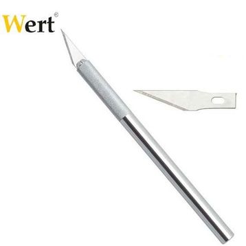 Wert W2163 Maket Bıçağı