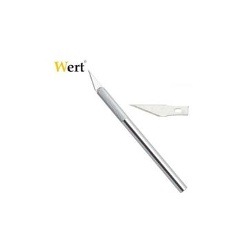 Wert W2163 Maket Bıçağı