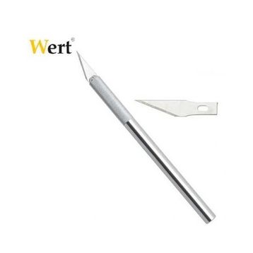 Wert W2163 Maket Bıçağı