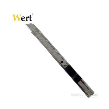 Wert W2168 Maket Bıçağı