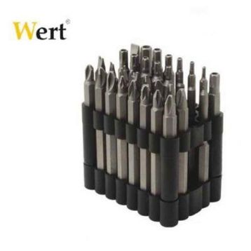 Wert W2232 Bits Uç Seti