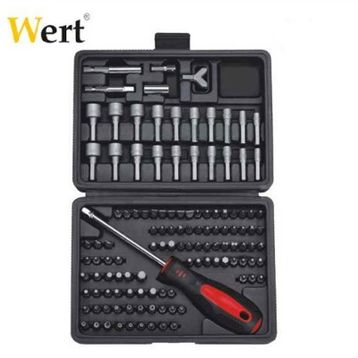 Wert W2235 Bits Uç Seti
