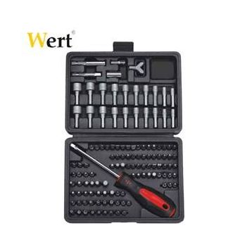 Wert W2235 Bits Uç Seti