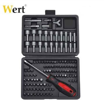 Wert W2235 Bits Uç Seti