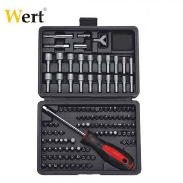 Wert W2235 Bits Uç Seti