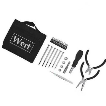 Wert W2237 Mini Alet Seti