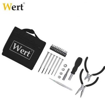Wert W2237 Mini Alet Seti