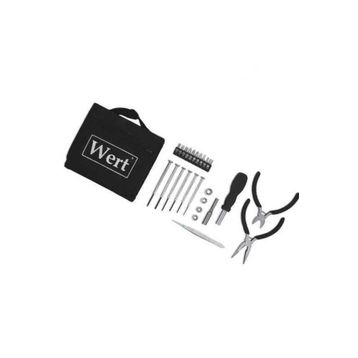 Wert W2237 Mini Alet Seti