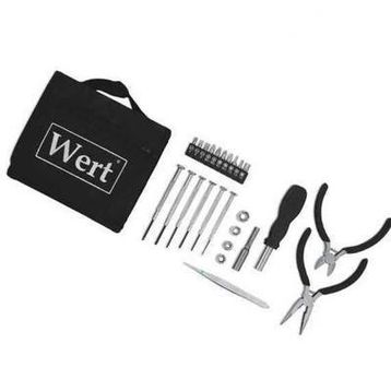 Wert W2237 Mini Alet Seti
