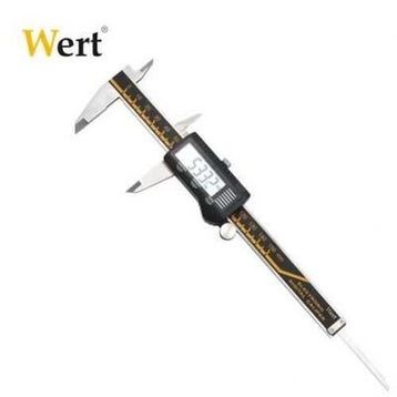 Wert W2325 Dijital Kumpas