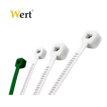 Wert W2409 Kablo Bağı