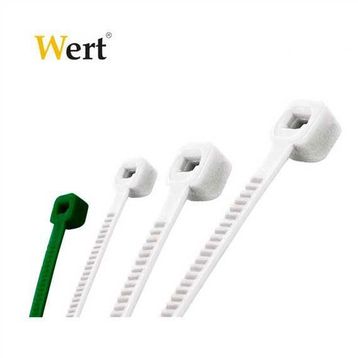 Wert W2409 Kablo Bağı
