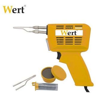 Wert W2443 Lehim Tabancası