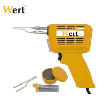 Wert W2443 Lehim Tabancası