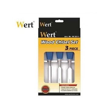 Wert W2511 Iskarpela Seti
