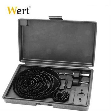 Wert W2522 Dairesel Testere Seti