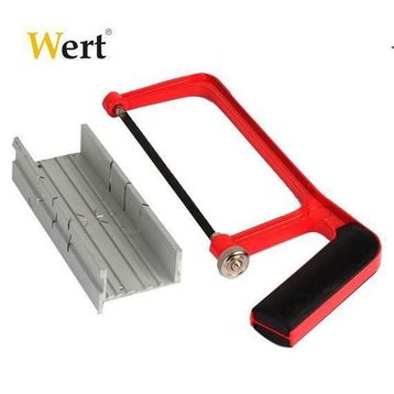 Wert W2535 Demir Testeresi