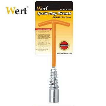 Wert W2600 Lokma