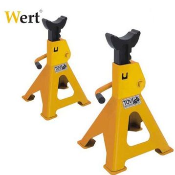 Wert W2630 Ayaklı Sehpa