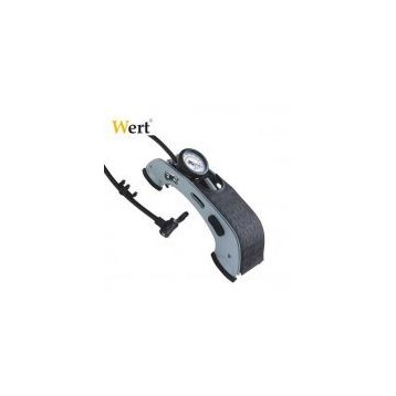 Wert W2642 Ayak Pompası