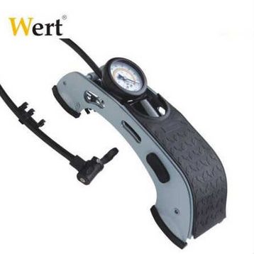 Wert W2642 Ayak Pompası