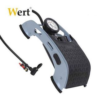 Wert W2644 Ayak Pompası