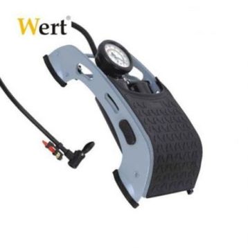 Wert W2644 Ayak Pompası