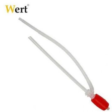 Wert W2645 Sıvı Aktarma Pompası
