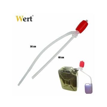 Wert W2645 Sıvı Aktarma Pompası