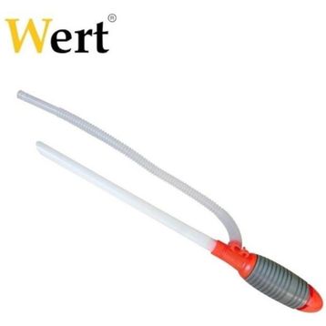 Wert W2646 Sıvı Aktarma Pompası