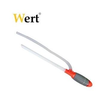 Wert W2646 Sıvı Aktarma Pompası