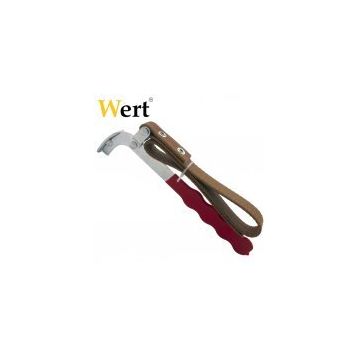 Wert W2649 Filtre Anahtarı
