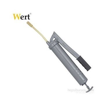 Wert W2653 Gres Tabancası