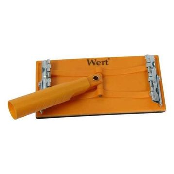 Wert W2706 Zımpara Malası